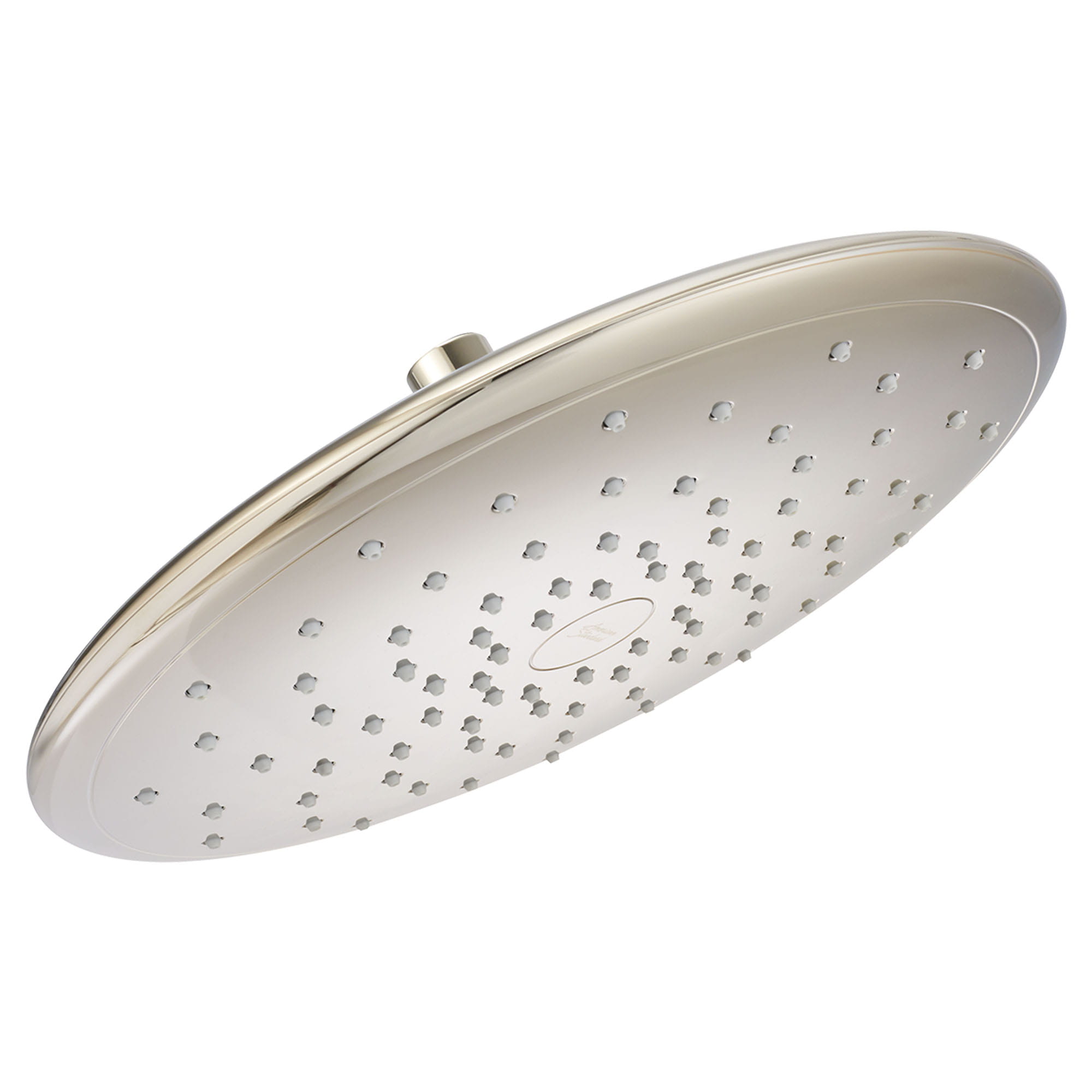 Pomme de douche à effet pluie à économie d'eau Spectra® Rain 11 po 1,8 gpm/6,8 L/min